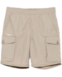 Chocoolate - Short À Poches Cargo - Lyst
