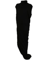 Rick Owens - Edfu T Maxi Dress - Lyst