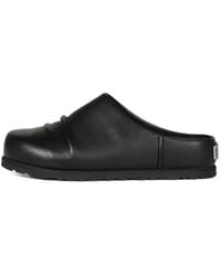 Willy Chavarria - X Ugg Otzo Slouched Mules - Lyst