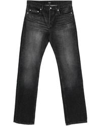 A.P.C. - Straight Jeans - Lyst