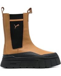 PUMA Boots for Women | Online Sale up to 42% off | Lyst