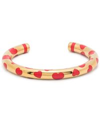 Aurelie Bidermann - Positano Bracelet - Lyst