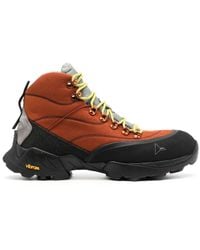 Roa - Andreas Hiking-Boots - Lyst