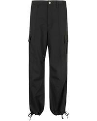 Department 5 - Cargo Trousers - Lyst