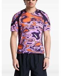Nike - Pull Projet F.R.O.G. T-Shirt Liquify À Col Rond - Lyst