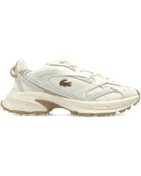 Lacoste - L003 Neo Sneakers Mit Schnürung - Lyst