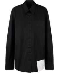 Ramael - Cotton Shirt - Lyst