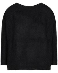Weekend by Maxmara - Pullover Mit Raglanärmeln - Lyst