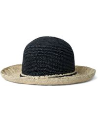 TOTEME - ストローハット - Lyst
