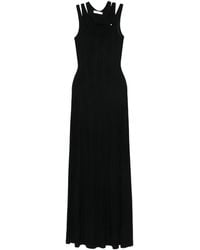 Viktor & Rolf - Triple Layer Tank Dress - Lyst