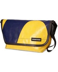 Freitag - Borsa Messenger Surfside 6 - Lyst