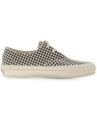 Vans - Karierte Lx Authentic Ease Sneakers - Lyst