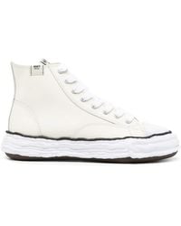 Maison Mihara Yasuhiro - Peterson23 High-Top Sneakers - Lyst