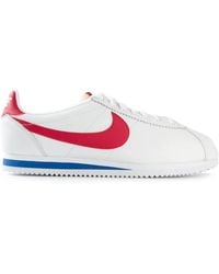 Nike - 'Classic Cortez Premium' Sneakers - Lyst