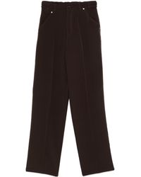 Pinko - Pentola Trousers - Lyst