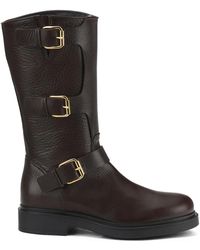 Agl Attilio Giusti Leombruni - Loren Boots - Lyst