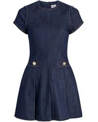 Cinq À Sept - Nova デニムドレス - Lyst