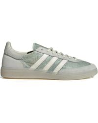 adidas - Zapatillas Handball Spezial de ante con tres rayas - Lyst