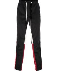 God's Masterful Children - Velvet Retro Trousers - Lyst