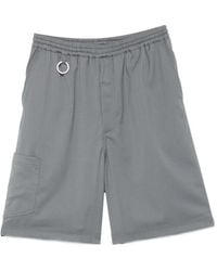 Etudes Studio - Comfort Elasticated-Waistband Shorts - Lyst