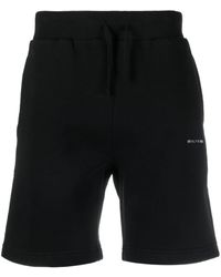 1017 ALYX 9SM - Pantalones cortos de chándal con logo estampado - Lyst