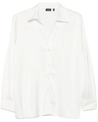 Marella - Button-Down Shirt - Lyst