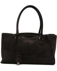 OSOI - Key-Pendant Shoulder Bag - Lyst