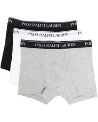 Polo Ralph Lauren - 3 Pack-Trunk - Lyst