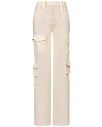 Johanna Ortiz - Adaptive Grace Broek Met Cargo Zakken - Lyst