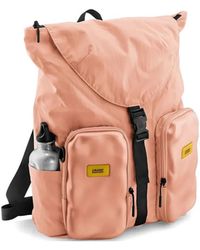 Crash Baggage - Soft Rucksack 2.0 Buckle-Fastening Backpack - Lyst