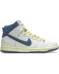 Nike - X Atlas Sb Dunk High Pro "Lost - Lyst