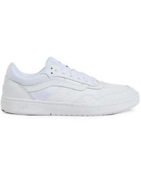 Vans - Cruze 3.0 Low-Top Lace-Up Sneakers - Lyst