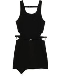 HELIOT EMIL - Xerces-Jersey Dress - Lyst
