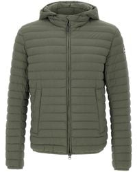 Colmar - Gewatteerd Donsjack Met Capuchon - Lyst