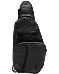 Oakley - Marsupio Con Zip - Lyst