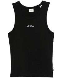 Les Deux - Arthur Tank Top - Lyst