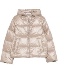 Marc O' Polo - Hooded Zip Jacket - Lyst