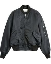 Entire studios - Zip-Fastening Jacket - Lyst
