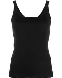 Dolce & Gabbana - Tank Top - Lyst