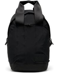 The North Face - Logo-Patch Backpack - Lyst