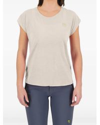 Karpos - Logo-Patch T-Shirt - Lyst