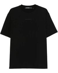 KARL LAGERFELD - Logo-Motif T-Shirt - Lyst