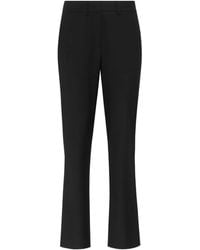 Philipp Plein - Office Tailored Trousers - Lyst