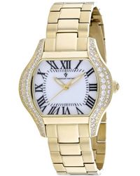 Christian Van Sant - Bianca 34Mm Watch - Lyst