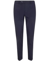 Rrd - Cuffed Trousers - Lyst