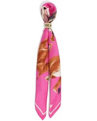 Bimba Y Lola - Charm para bolso con motivo de chihuahua - Lyst