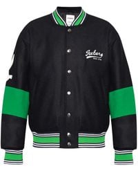 Iceberg - Giacca Bugs Bunny X Looney Tunes - Lyst