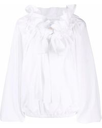 Patou - Top - Lyst