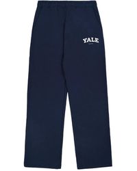 Sporty & Rich - Yale Track Pants - Lyst
