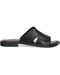 Astorflex - Haichiflex Leather Sandals - Lyst